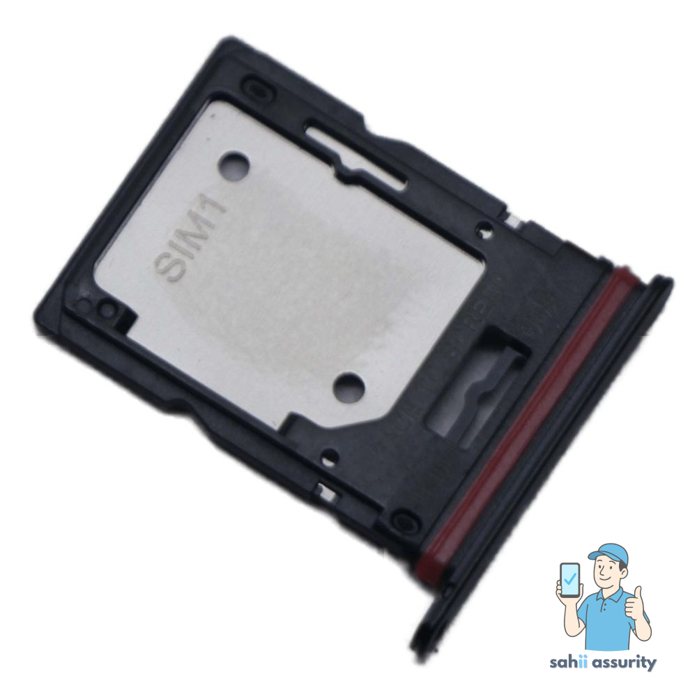 SIM Card Holder Tray for Xiaomi Poco X4 Pro 5G